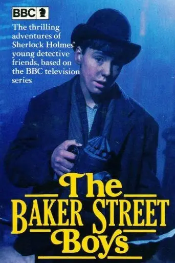 The Baker Street Boys (1983)