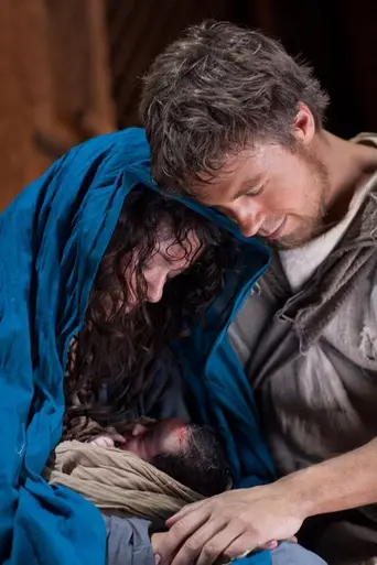 The Nativity (2010)