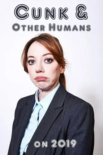 Cunk & Other Humans on 2019 (2019)