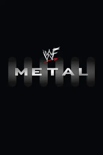 WWF Metal (1999)