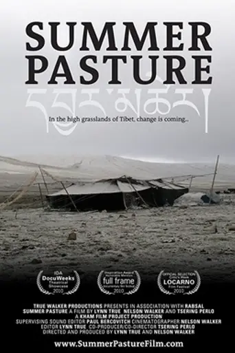 Summer Pasture (2010)