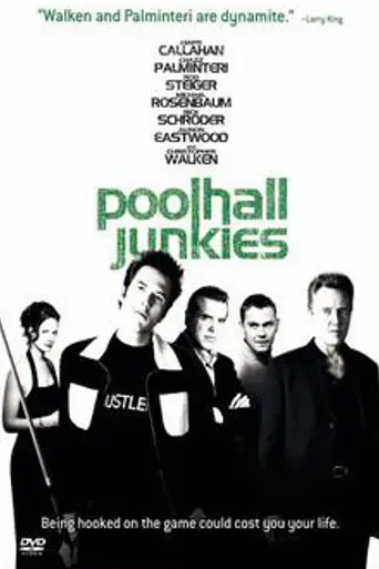 Poolhall Junkies (2002)