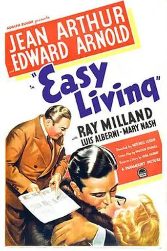 Лёгкая жизнь (фильм, 1937) (1937)