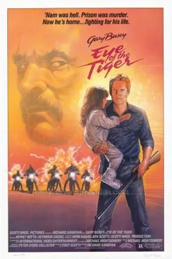 Глаз тигра (1986)