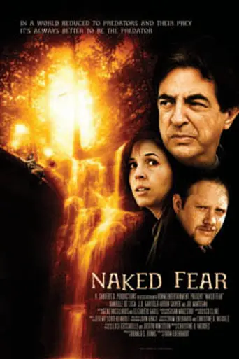 Terror desnudo (2007)