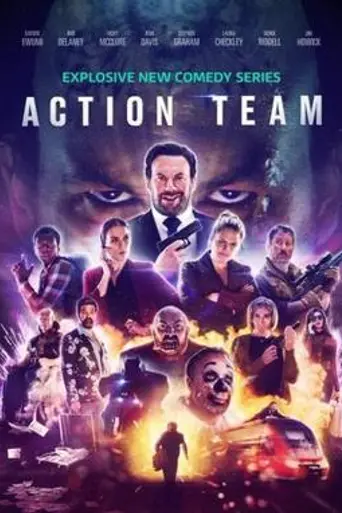 Action Team (2018)
