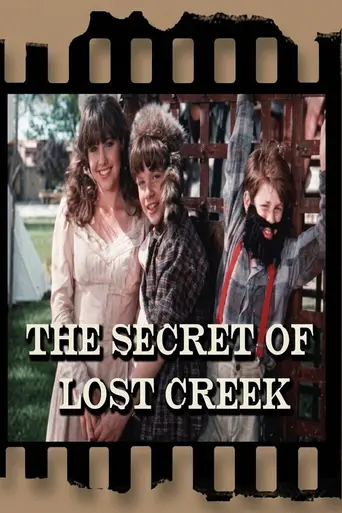 The Secret of Lost Creek (1992)