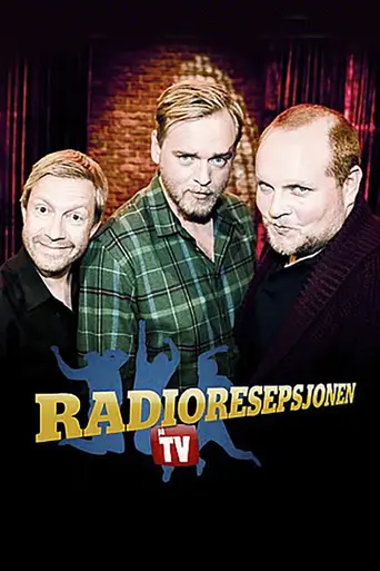 Radioresepsjonen på TV (2010)