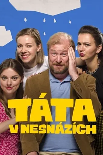 Táta v nesnázích (2022)