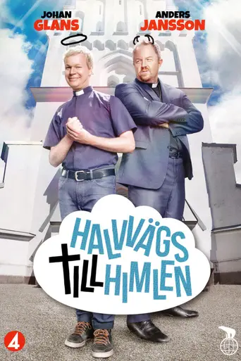 Halvvägs till himlen (2013)