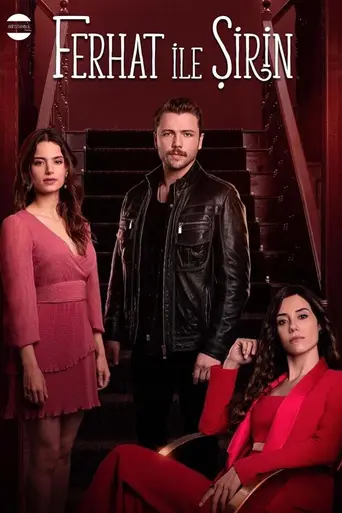 Ferhat y Sirin (2019)