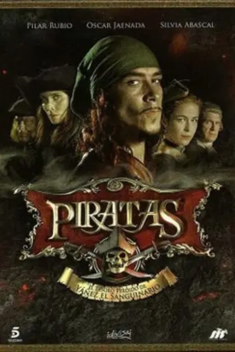 Piratas (2011)