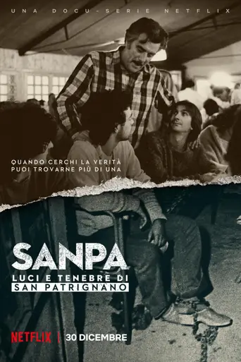 SanPa: Sins of the Savior (2020)