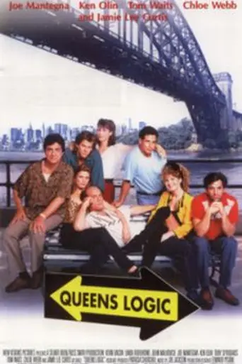 Queens Logic (1991)