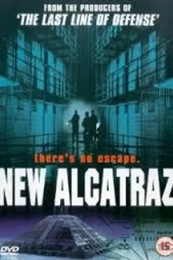 Новый Алькатрас (2001)