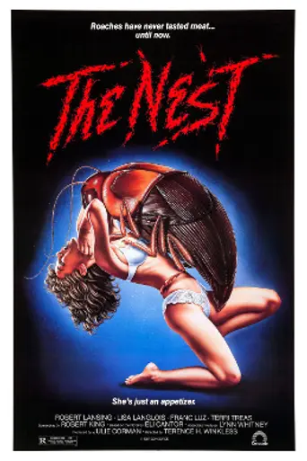 The Nest (1988)