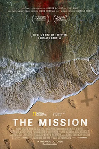 The Mission