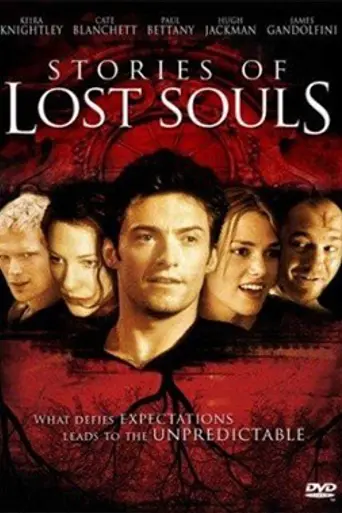 Stories of Lost Souls (2005)