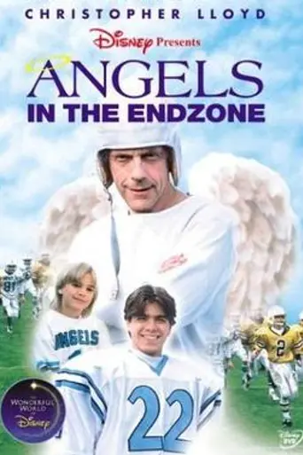 Angels in the Endzone (1997)