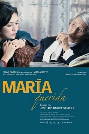 María querida (2004)