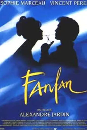 Аромат любви Фанфан (1993)