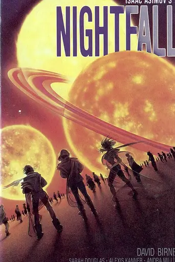 Nightfall (1988)