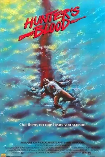 Hunter's Blood (1986)