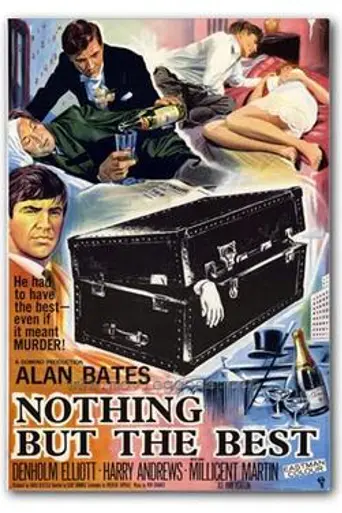 Nothing But the Best (1964)