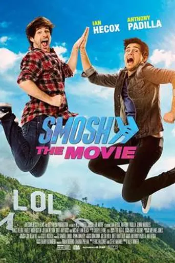 Smosh: The Movie (2015)