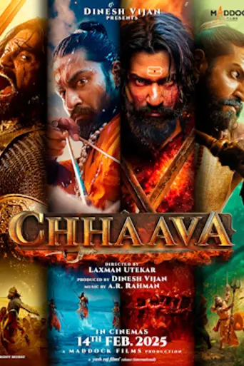 Chhaava (2025)