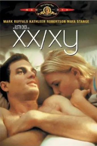 XX/XY (2002)