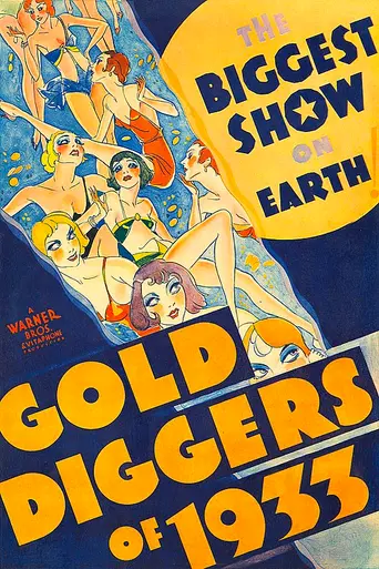 Gold Diggers of 1933 (1933)