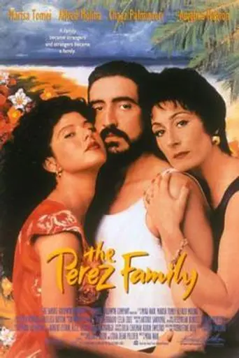 Семья Перес (1995)