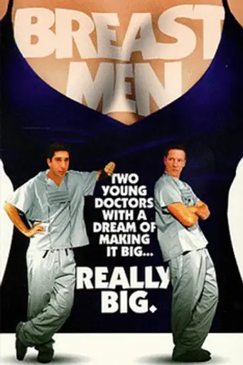 Breast Men (1997)
