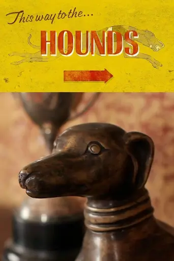 Hounds — 1 сезон