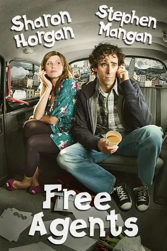 Free Agents (2009)