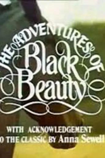 The New Adventures of Black Beauty (1990)