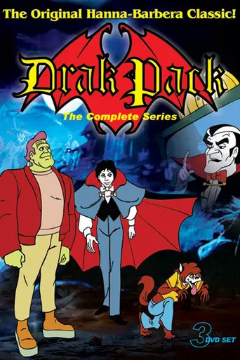 Drak Pack (1980)