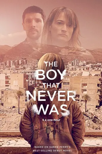 The Boy That Never Was (2024)