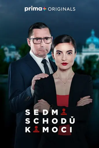 Sedm schodů k moci (2023)