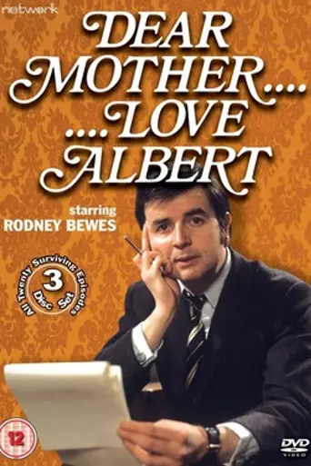 Dear Mother...Love Albert (1969)