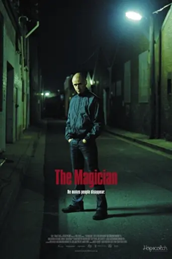 The Magician (2005)