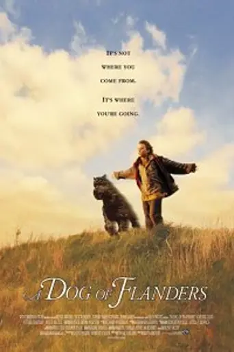 Фламандский пёс (1999)