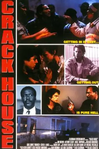 Crack House (1989)