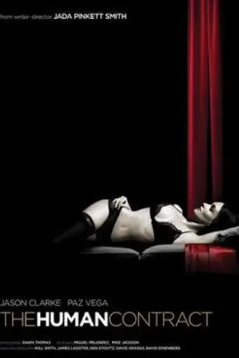 The Human Contract (2008)