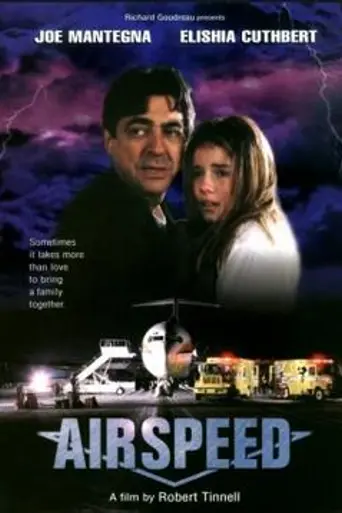 Airspeed (1998)