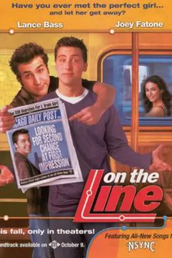 On the Line (2001)