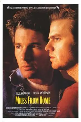 Miles from Home (1988)
