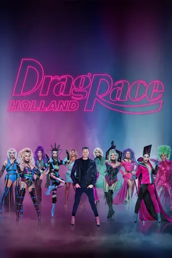 Drag Race Holland (2020)