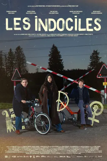 Les indociles (2023)